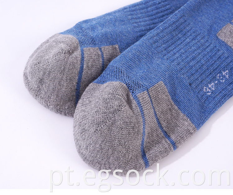 compression socks with private label